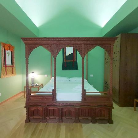 Speciale Tarshito Guesthouse Bari Kültér fotó
