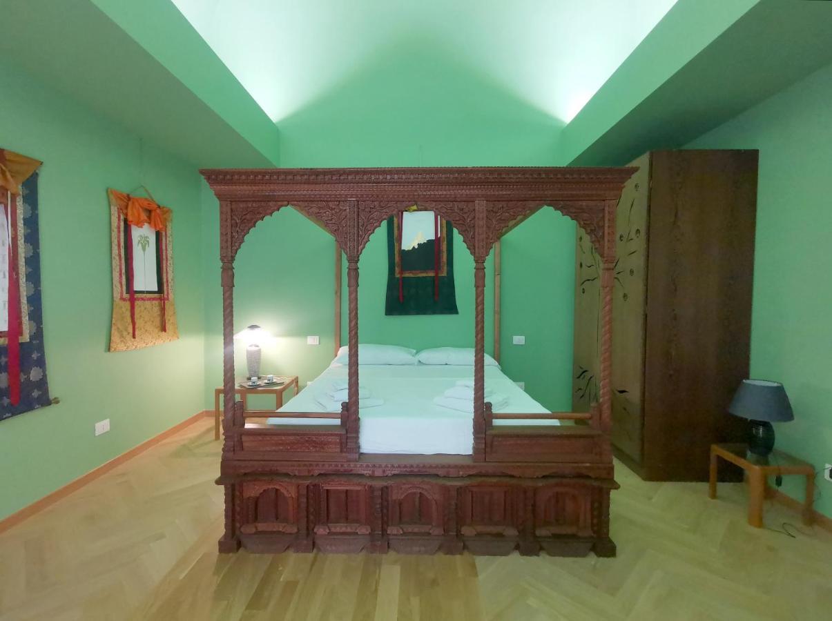 Speciale Tarshito Guesthouse Bari Kültér fotó